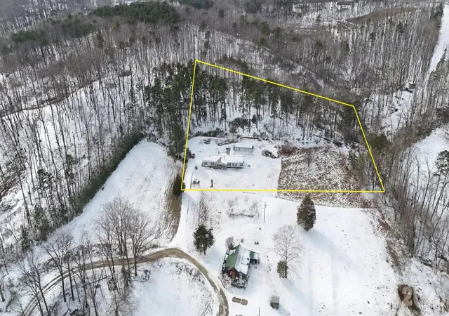 45th image of 4855 Talley Rd, Walkertown, NC 27051 | MLS# 4395476