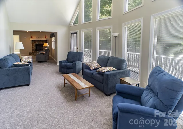 Photo 3 of Single family home for sale at 101 Friar Tuck Ln, Maggie Valley, NC 28751 | MLS# 4395488 | Listing updated on 2026-10-01