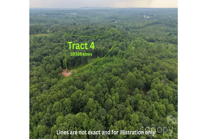 Photo 1 of Land for sale at 0004 Bolton Rd, Catawba, NC 28609 | MLS# 4395491 | Listing updated on 2026-08-01