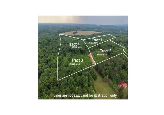 Photo 2 of Land for sale at 0004 Bolton Rd, Catawba, NC 28609 | MLS# 4395491 | Listing updated on 2026-08-01