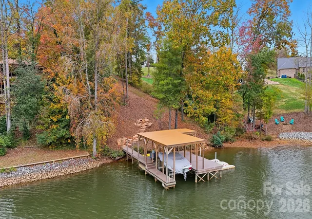 Photo 1 of Land for sale at 5411 Icard Ridge Rd, Hickory, NC 28601 | MLS# 4395493 | Listing updated on 2026-10-15