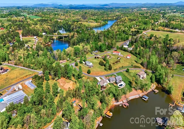 25th image of 5411 Icard Ridge Rd, Hickory, NC 28601 | MLS# 4395493