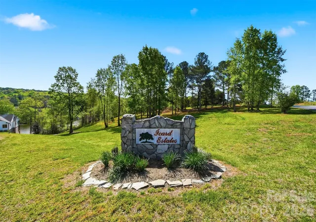 4th image of 5411 Icard Ridge Rd, Hickory, NC 28601 | MLS# 4395493