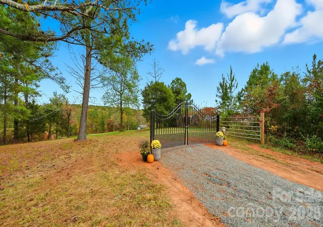 Photo 3 of Land for sale at 5411 Icard Ridge Rd, Hickory, NC 28601 | MLS# 4395493 | Listing updated on 2026-10-15