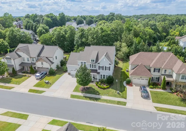 Photo 2 of Single family home for sale at 205 Somerled Way, Waxhaw, NC 28173 | MLS# 4395494 | Listing updated on 2026-08-08