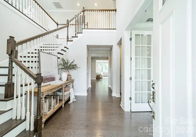 Photo 3 of Single family home for sale at 205 Somerled Way, Waxhaw, NC 28173 | MLS# 4395494 | Listing updated on 2026-08-08