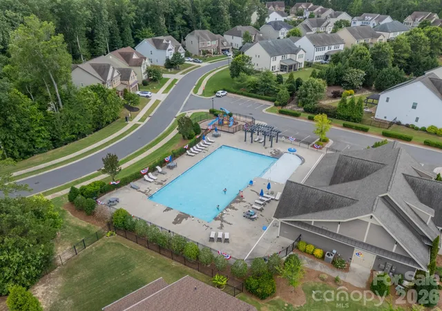 Photo 45 of Single family home for sale at 205 Somerled Way, Waxhaw, NC 28173 | MLS# 4395494 | Listing updated on 2026-10-22