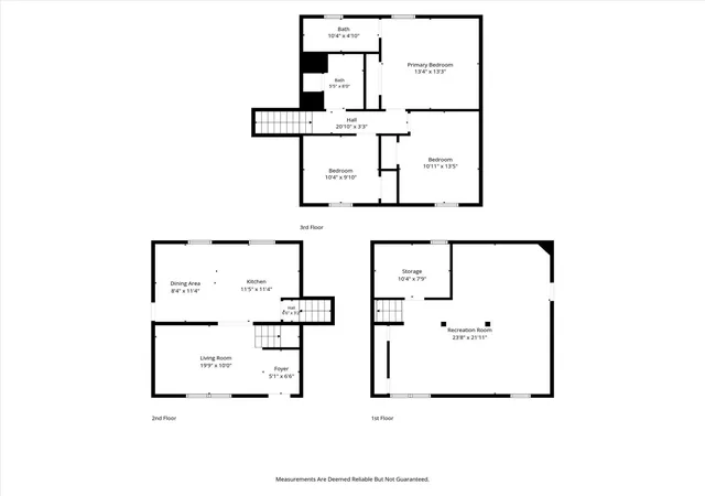 47th image of 1401 Southwest Blvd, Newton, NC 28658 | MLS# 4395509