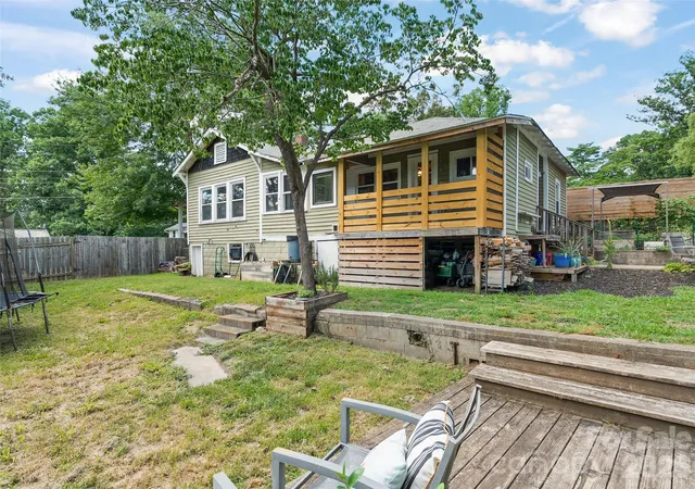 1st image of 15 Craig Cir, Asheville, NC 28805 | MLS# 4395513