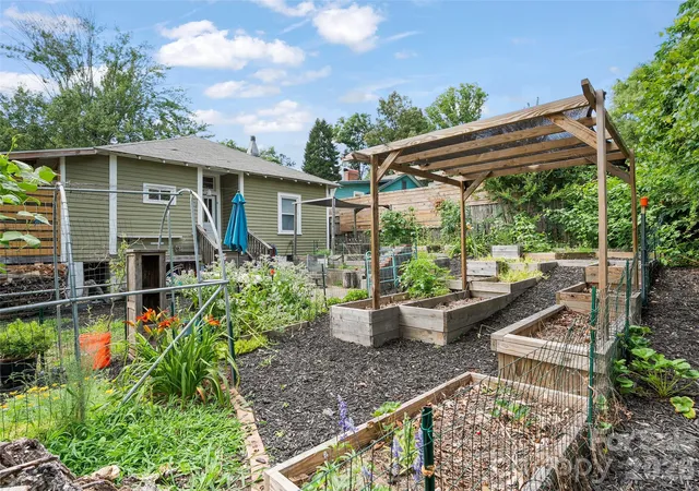 3rd image of 15 Craig Cir, Asheville, NC 28805 | MLS# 4395513