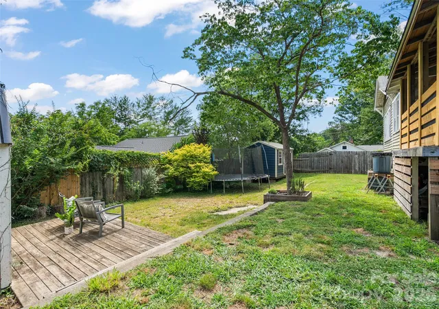 4th image of 15 Craig Cir, Asheville, NC 28805 | MLS# 4395513