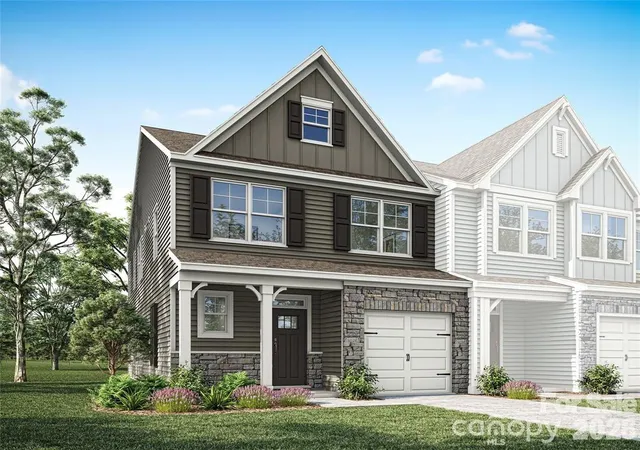 Photo 1 of Sale Pending at 422 Blythe Townhome Ln, Waxhaw, NC 28173 | MLS# 4395519 | Listing updated on 2026-07-22