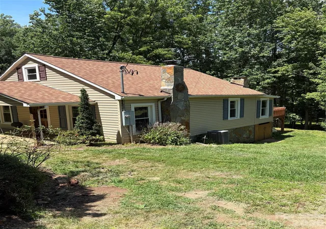 1st image of 125 Lane St, Morganton, NC 28655 | MLS# 4395531