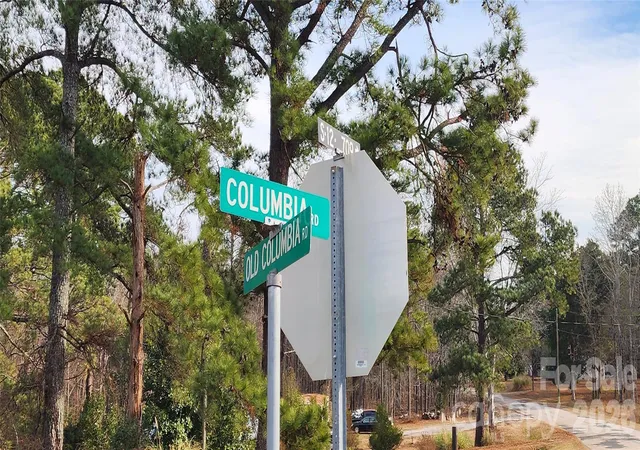 Photo 4 of Land for sale at 1413 Old Columbia Rd, Chester, SC 29706 | MLS# 4395532 | Listing updated on 2026-08-18