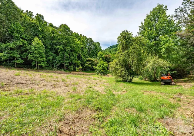 Photo 1 of Land for sale at 9999 Morgan Branch Rd, Weaverville, NC 28787 | MLS# 4395534 | Listing updated on 2026-08-26