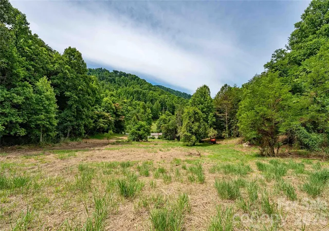 Photo 3 of Land for sale at 9999 Morgan Branch Rd, Weaverville, NC 28787 | MLS# 4395534 | Listing updated on 2026-08-26