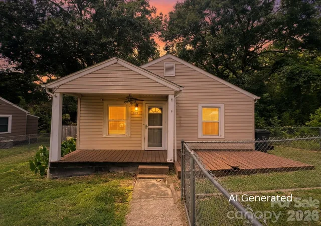 Homes for sale in Dallas, NC | 409 S Maple St, Dallas, NC 28034 | MLS# 4395537
