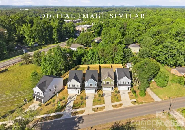 Photo 44 of Single family home for sale at 2943 Sloan Dr, Charlotte, NC 28208 | MLS# 4395539 | Listing updated on 2026-08-19