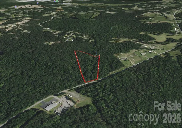 Photo 2 of Land for sale at 1811 Neelys Crk Rd, Rock Hill, SC 29730 | MLS# 4395549 | Listing updated on 2026-09-23