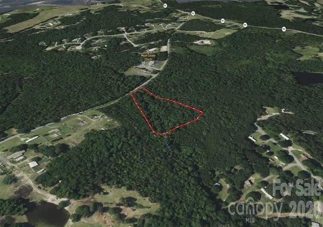 Photo 3 of Land for sale at 1811 Neelys Crk Rd, Rock Hill, SC 29730 | MLS# 4395549 | Listing updated on 2026-09-23