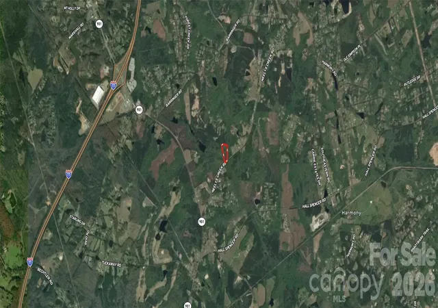 Photo 4 of Land for sale at 1811 Neelys Crk Rd, Rock Hill, SC 29730 | MLS# 4395549 | Listing updated on 2026-09-23