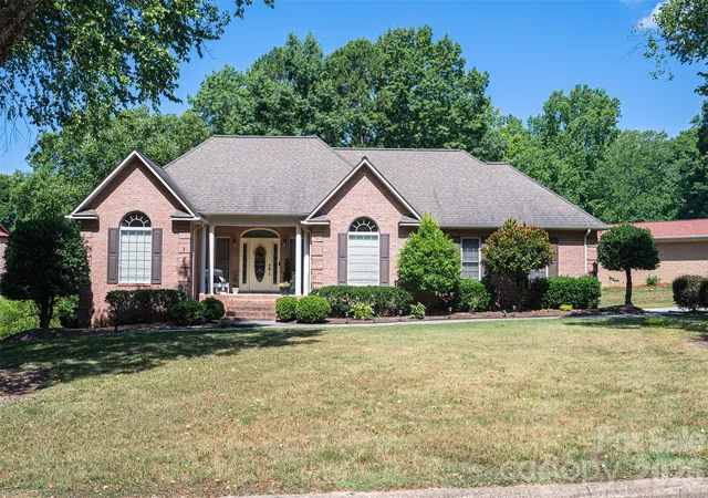 1st image of 2041 Fairways Dr, Cherryville, NC 28021 | MLS# 4395550