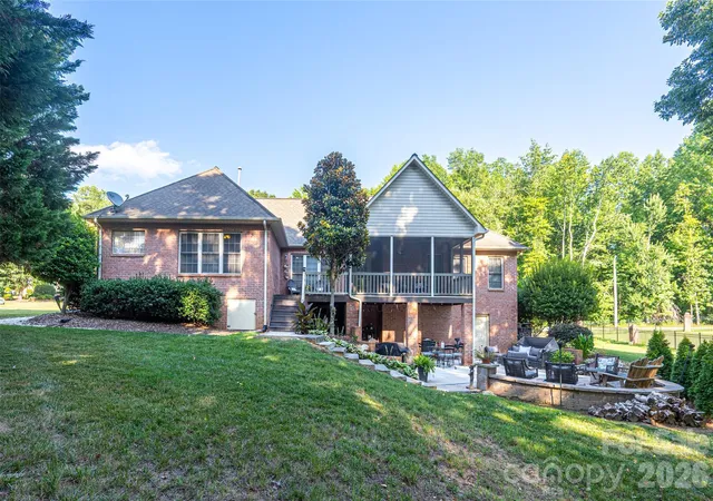 Photo 3 of Sale Pending at 2041 Fairways Dr, Cherryville, NC 28021 | MLS# 4395550 | Listing updated on 2026-09-17