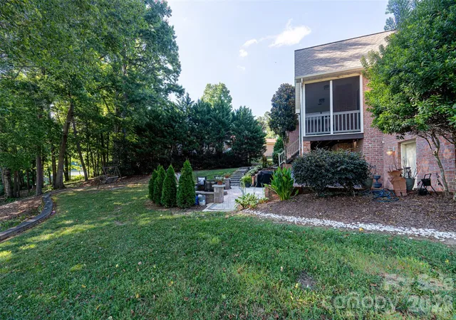 Photo 3 of Sale Pending at 2041 Fairways Dr, Cherryville, NC 28021 | MLS# 4395550 | Listing updated on 2026-09-17