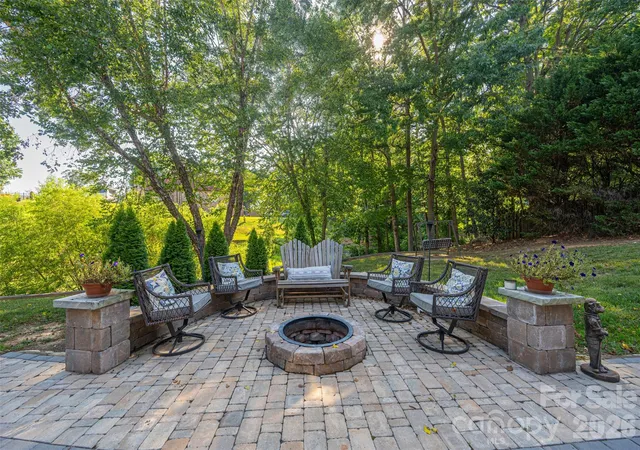 Photo 4 of Sale Pending at 2041 Fairways Dr, Cherryville, NC 28021 | MLS# 4395550 | Listing updated on 2026-09-17