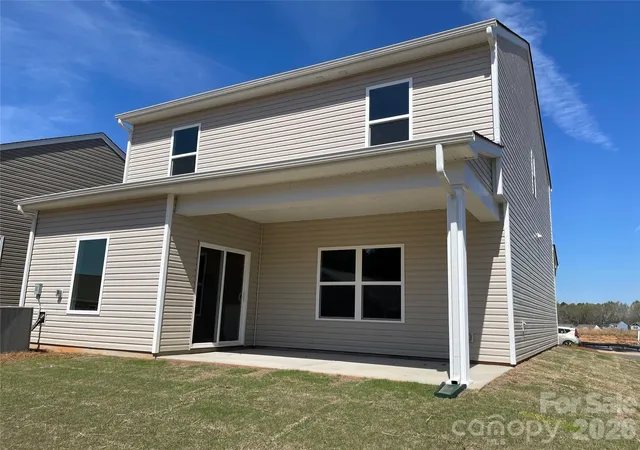 Photo 18 of Single family home for sale at 1122 Elyan St, Richburg, SC 29729 | MLS# 4395551 | Listing updated on 2026-09-03