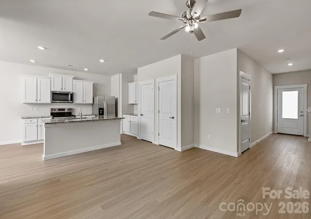 Photo 2 of Single family home for sale at 1122 Elyan St, Richburg, SC 29729 | MLS# 4395551 | Listing updated on 2026-09-03