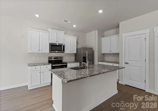 Photo 4 of Single family home for sale at 1122 Elyan St, Richburg, SC 29729 | MLS# 4395551 | Listing updated on 2026-09-03