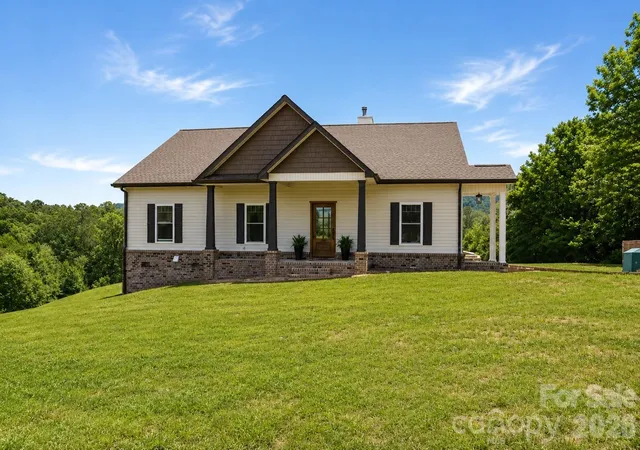 Homes for sale in Taylorsville, NC | 14 Daisy Ln, Taylorsville, NC 28681 | MLS# 4395552