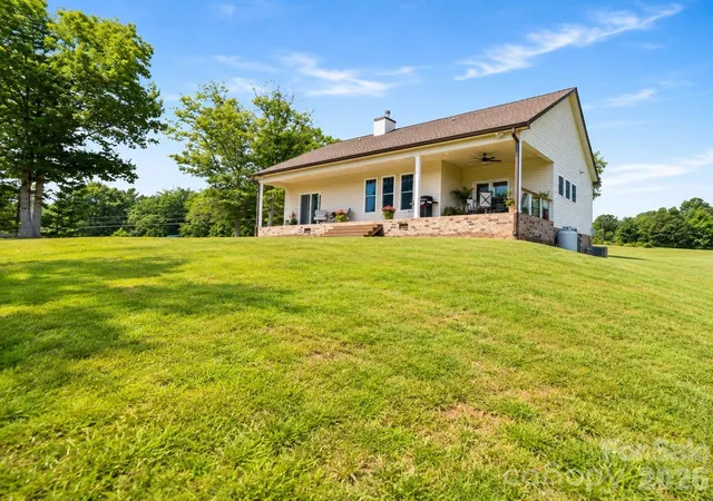 Homes for sale in Taylorsville, NC | 14 Daisy Ln, Taylorsville, NC 28681 | MLS# 4395552