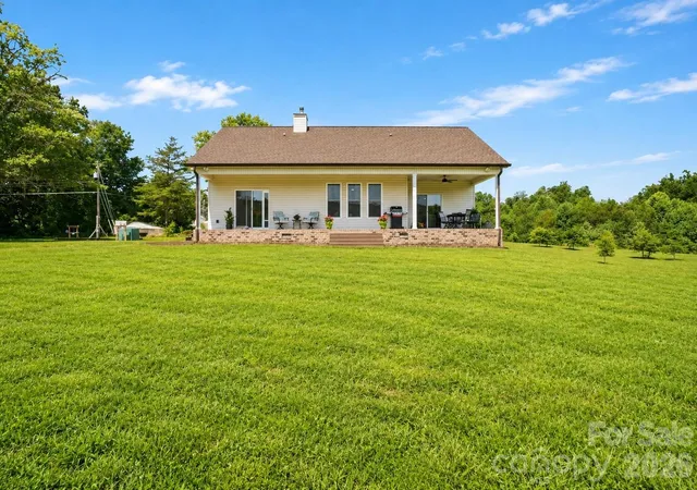 Homes for sale in Taylorsville, NC | 14 Daisy Ln, Taylorsville, NC 28681 | MLS# 4395552