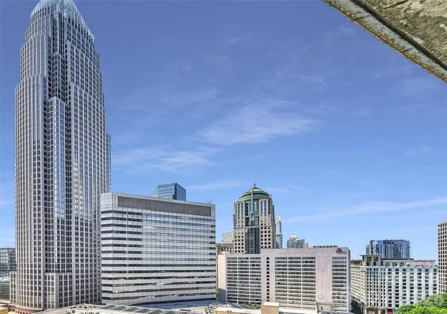 Photo 3 of Condo for sale at 210 N Church St #1605, Charlotte, NC 28202 | MLS# 4395571 | Listing updated on 2026-08-10