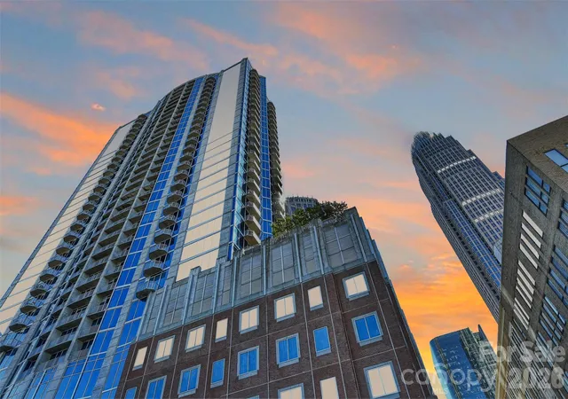 Homes for sale in Charlotte, NC | 210 N Church St #1605, Charlotte, NC 28202 | MLS# 4395571