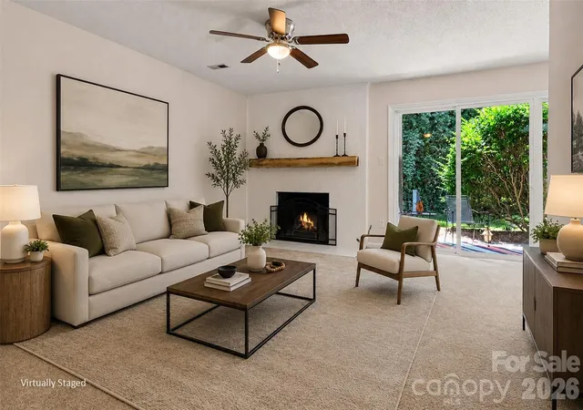 Photo 1 of Condo for sale at 9478 S Vicksburg Park Ct, Charlotte, NC 28210 | MLS# 4395577 | Listing updated on 2026-10-19