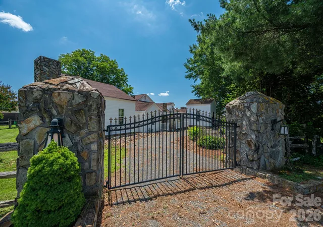 2nd image of 1387 George Brown Rd, Crouse, NC 28033 | MLS# 4395579