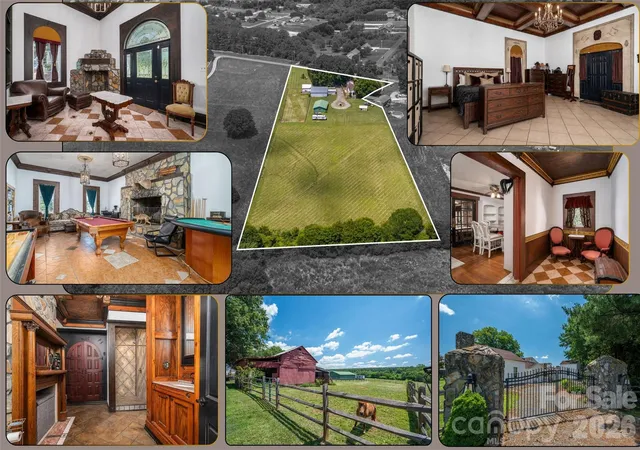1st image of 1387 George Brown Rd, Crouse, NC 28033 | MLS# 4395579