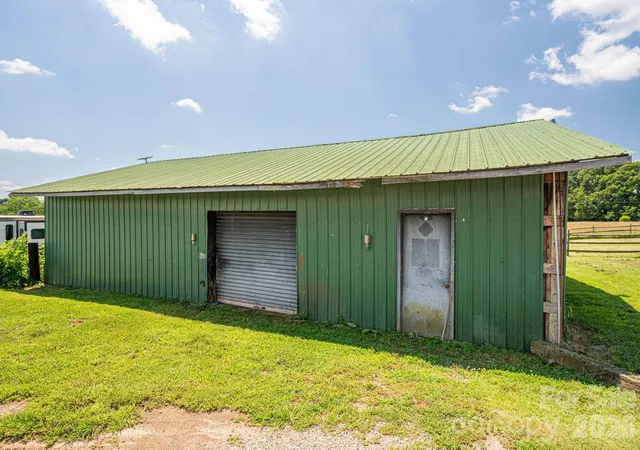 48th image of 1387 George Brown Rd, Crouse, NC 28033 | MLS# 4395579