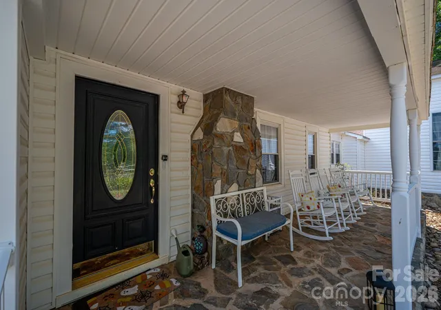 Photo 4 of Single family home for sale at 1387 George Brown Rd, Crouse, NC 28033 | MLS# 4395579 | Listing updated on 2026-08-20
