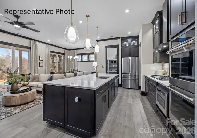 Photo 3 of Sale Pending at 451 Pitch Pine St, Fort Mill, SC 29715 | MLS# 4395595 | Listing updated on 2026-06-25