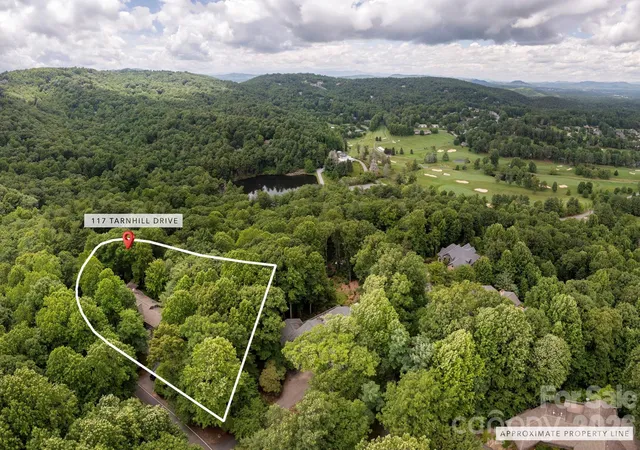 Homes for sale in Flat Rock, NC | 117 Tarnhill Dr, Flat Rock, NC 28731 | MLS# 4395598