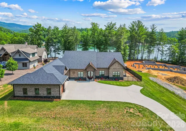 Homes for sale in Nebo, NC | 95 Linville View Dr, Nebo, NC 28761 | MLS# 4395600