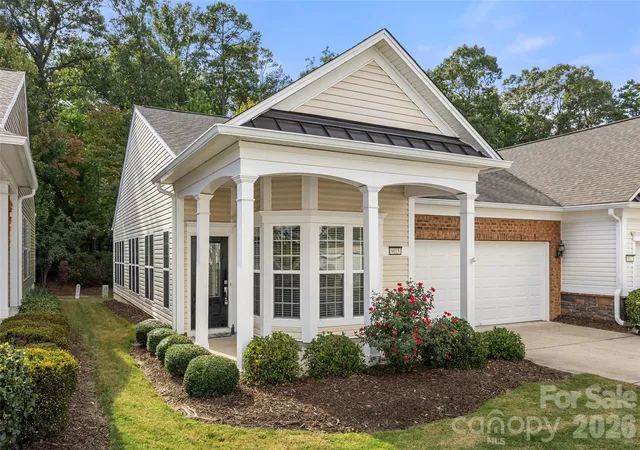 Photo 1 of Townhouse for sale at 9015 Smokey Hl Ln, Fort Mill, SC 29707 | MLS# 4395602 | Listing updated on 2026-10-03