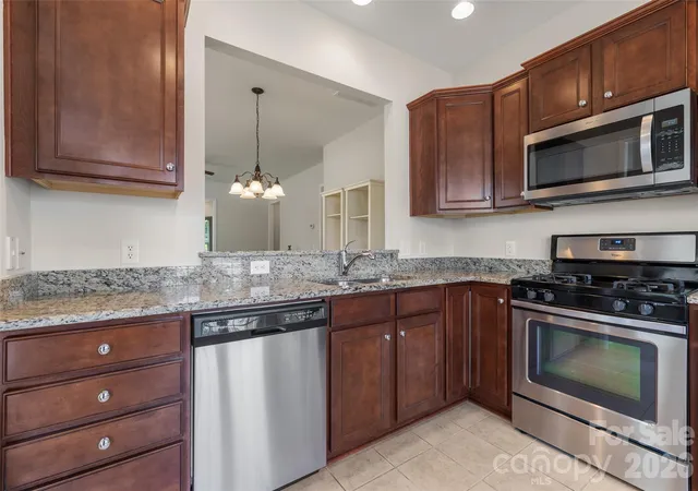 5th image of 9015 Smokey Hill Ln, Fort Mill, SC 29707 | MLS# 4395602