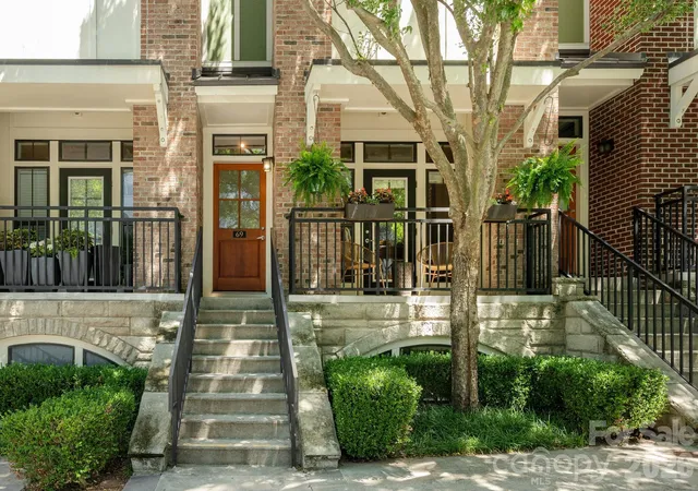 Photo 1 of Condo for sale at 69 Stamford St, Asheville, NC 28803 | MLS# 4395603 | Listing updated on 2026-10-08