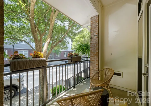 Photo 2 of Condo for sale at 69 Stamford St, Asheville, NC 28803 | MLS# 4395603 | Listing updated on 2026-10-08