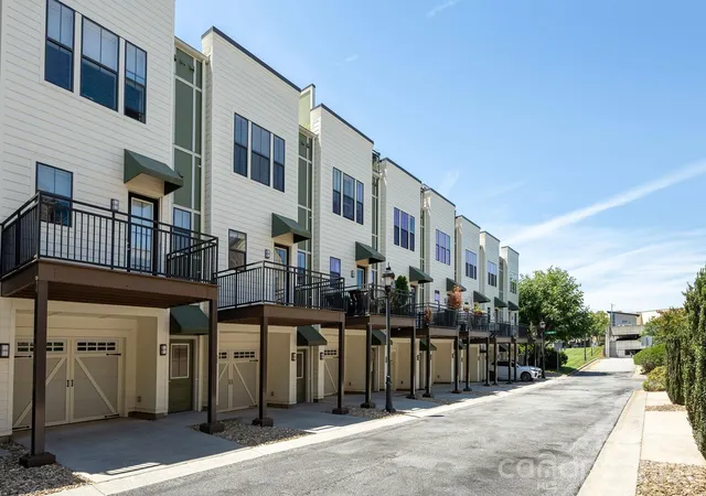 Photo 4 of Condo for sale at 69 Stamford St, Asheville, NC 28803 | MLS# 4395603 | Listing updated on 2026-10-08
